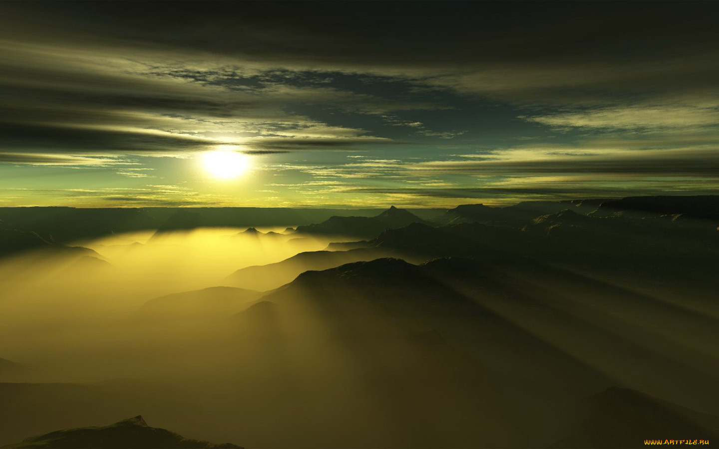 3, , nature, landscape, 